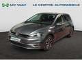 Volkswagen Golf Golf JOIN 1.0 TSI 85 kW (115 ch) 6 vitesses manuel Gris - thumbnail 1