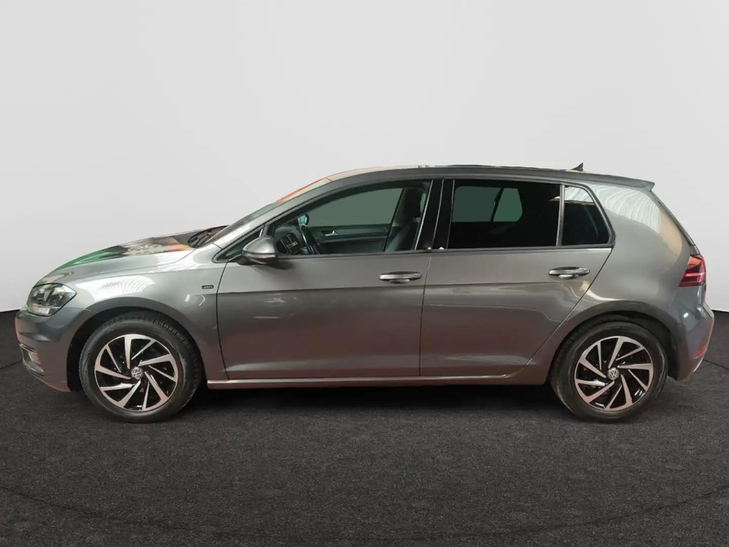 Volkswagen Golf Golf JOIN 1.0 TSI 85 kW (115 ch) 6 vitesses manuel Gris - 2