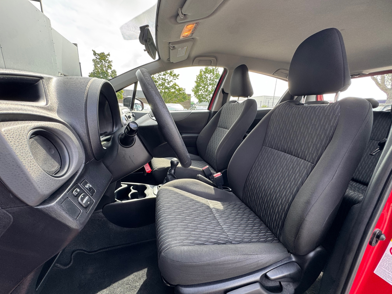 Toyota Yaris 1.0 VVT-i Comfort AIRCO | 2de EIGENAAR | DEALEROND — photo 4