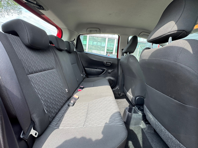 Toyota Yaris 1.0 VVT-i Comfort AIRCO | 2de EIGENAAR | DEALEROND — photo 22