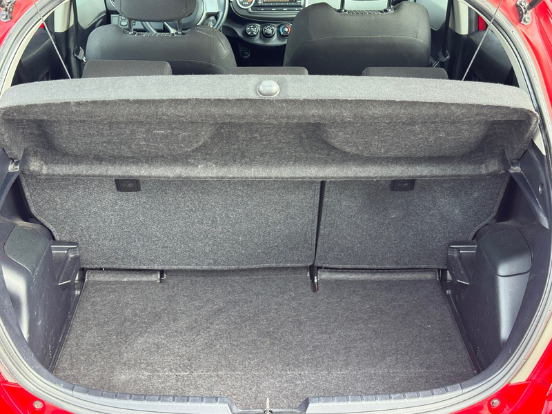 Toyota Yaris 1.0 VVT-i Comfort AIRCO | 2de EIGENAAR | DEALEROND — photo 11