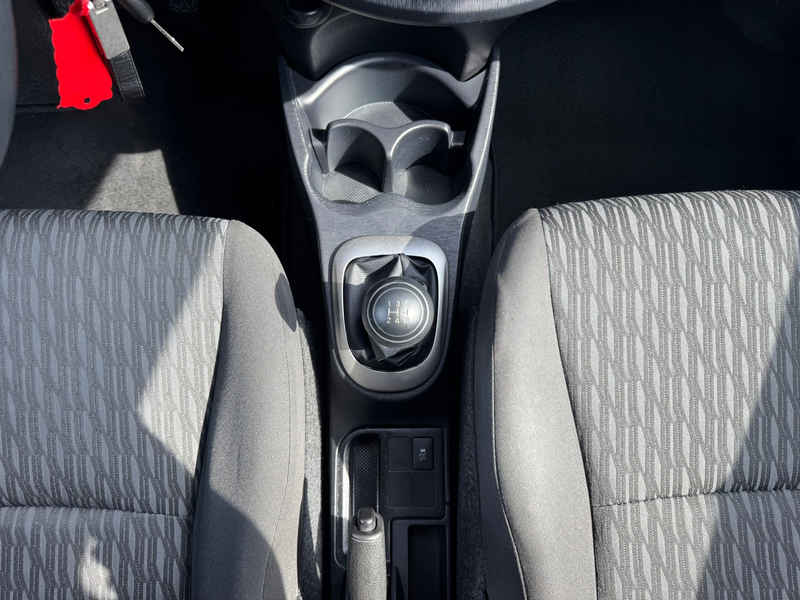 Toyota Yaris 1.0 VVT-i Comfort AIRCO | 2de EIGENAAR | DEALEROND — photo 18