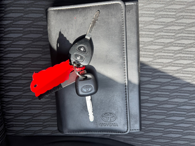 Toyota Yaris 1.0 VVT-i Comfort AIRCO | 2de EIGENAAR | DEALEROND — photo 26