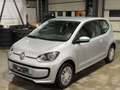 Volkswagen up! up! cup up! Silber - thumbnail 1