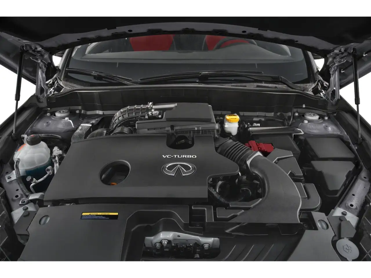 Infiniti QX50 снимка Infiniti QX50
