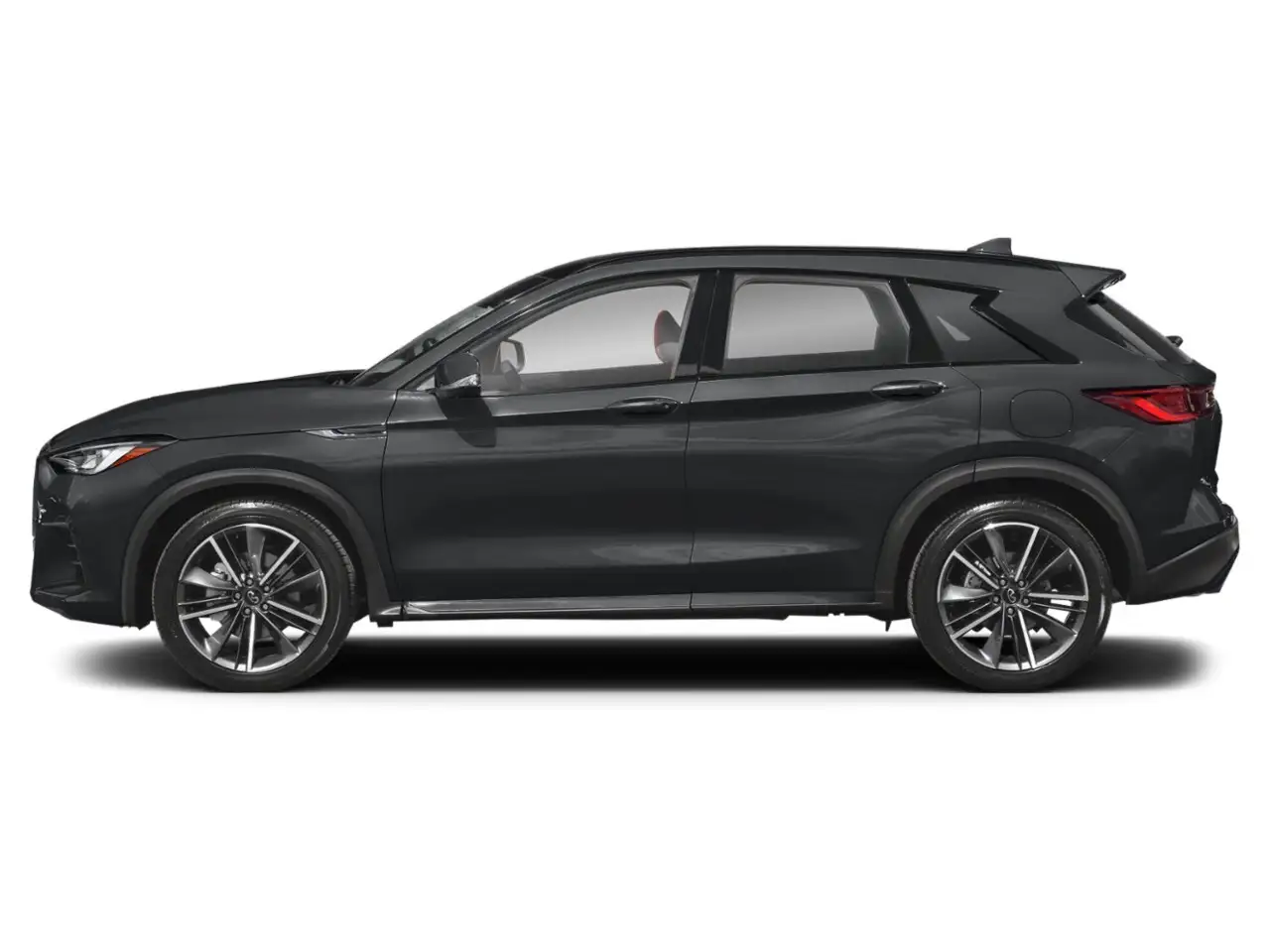 Infiniti QX50 снимка Infiniti QX50