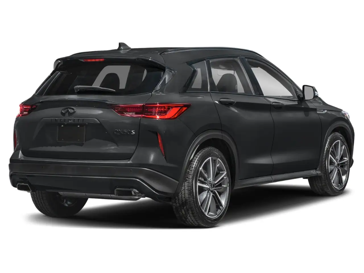 Infiniti QX50 снимка Infiniti QX50
