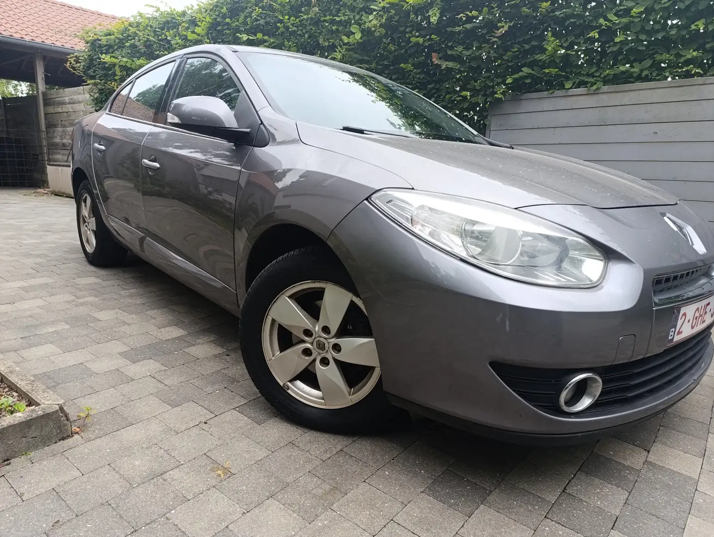 Renault Fluence - 2