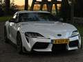 Toyota Supra 2.0 (Duitse versie) Wit - thumbnail 1