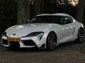Toyota Supra 2.0 (Duitse versie) Wit - thumbnail 3