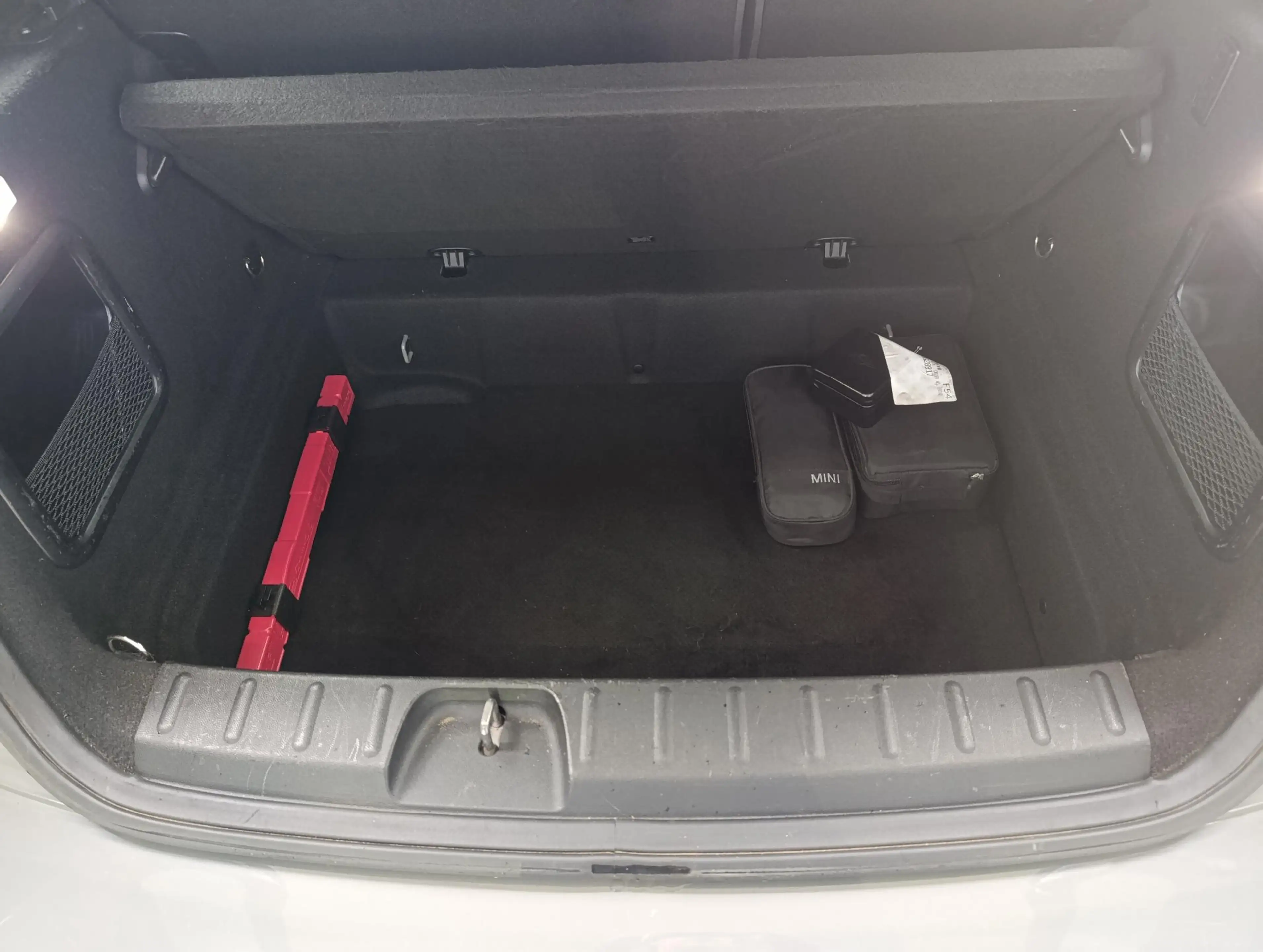 MINI Cooper Clubman 1.5 Chili Business Plus | BTW-auto | Stoelverwarmi — photo 10