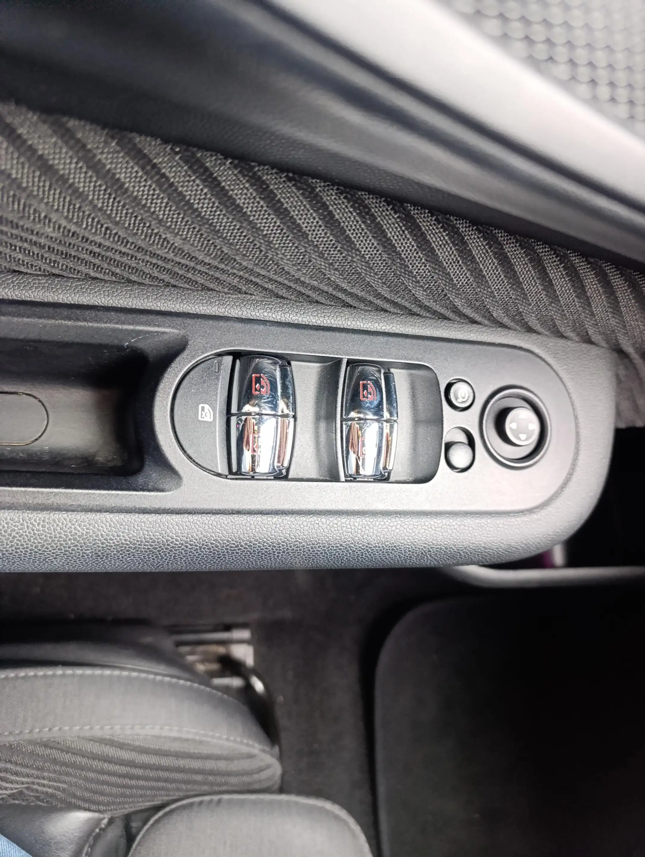 MINI Cooper Clubman 1.5 Chili Business Plus | BTW-auto | Stoelverwarmi — photo 12