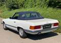 Mercedes-Benz 350 SL 350 - Automatik - Leder - Hardtop ! Weiß - thumbnail 8