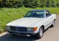 Mercedes-Benz 350 SL 350 - Automatik - Leder - Hardtop ! Weiß - thumbnail 16