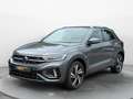 Volkswagen T-Roc 1.5TSI R-Line DSG Navi LED AHK beats Kamer Grau - thumbnail 2