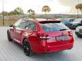 Skoda Superb Combi 2.0 TSI Sportline 4x4 DSG Navi Pano Rot - thumbnail 5