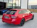Skoda Superb Combi 2.0 TSI Sportline 4x4 DSG Navi Pano Rot - thumbnail 4