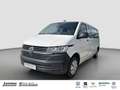 Volkswagen T6.1 Kombi 2.0 TDI langer Radstand LR NAVI PDC KLIMA TEMPOMAT Blanc - thumbnail 1