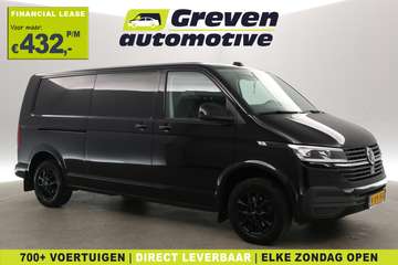 2.0 TDI L2H1 150PK | Aut. | Airco | Adap. Cruise |
