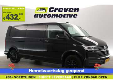 2.0 TDI L2H1 150PK | Aut. | Airco | Adap. Cruise |