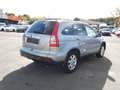 Honda CR-V Elegance*Klima*Tempomat*Ahk* Silber - thumbnail 4