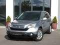 Honda CR-V Elegance*Klima*Tempomat*Ahk* Silber - thumbnail 1