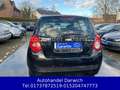 Chevrolet Aveo Schrägheck LS 1.2 Klima/4-Türig Schwarz - thumbnail 3