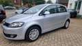 Volkswagen Golf Plus Trendline *Klima*2. Hand*66t km* Gris - thumbnail 6