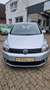 Volkswagen Golf Plus Trendline *Klima*2. Hand*66t km* Gris - thumbnail 5