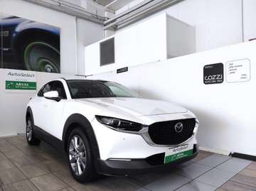 - 2.0L e-Skyactiv-G 150 CV M Hybrid 2WD Exclusive