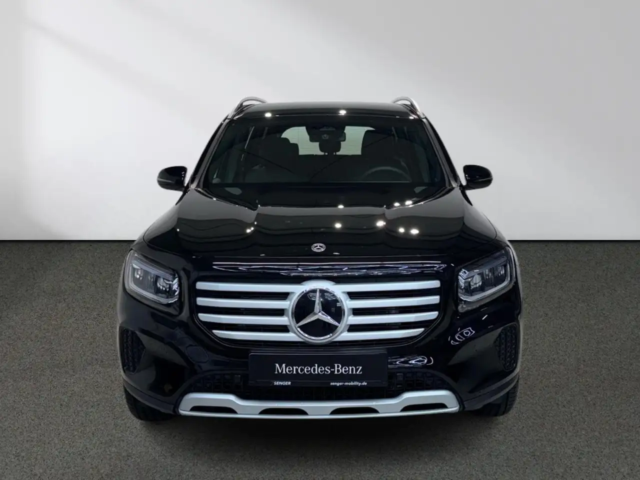 Mercedes-Benz GLB 200 d Rückfahrkamera Totwinkel Carplay LED 5