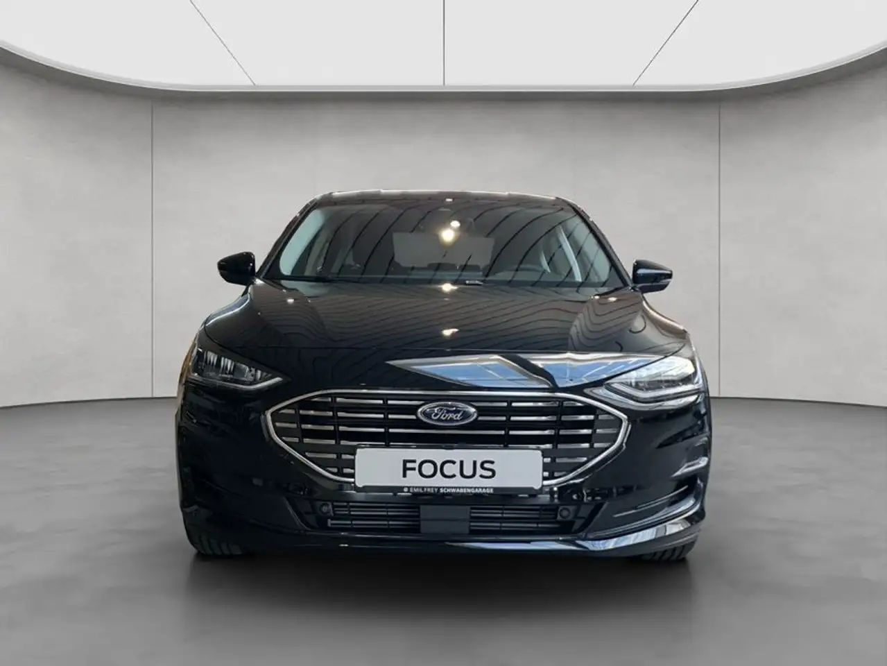 Ford Focus 2026