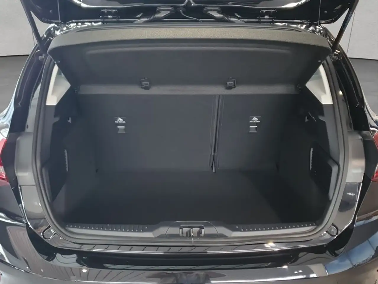 Ford Focus 2026
