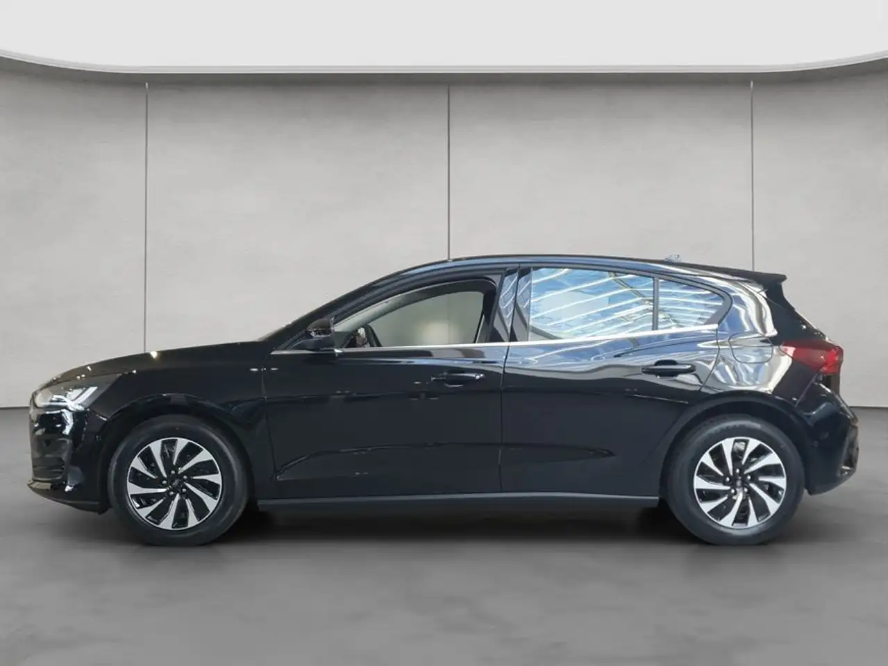 Ford Focus 2026
