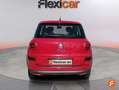 Fiat 500L 1.4 City Cross Rojo - thumbnail 9