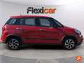 Fiat 500L 1.4 City Cross Rojo - thumbnail 7