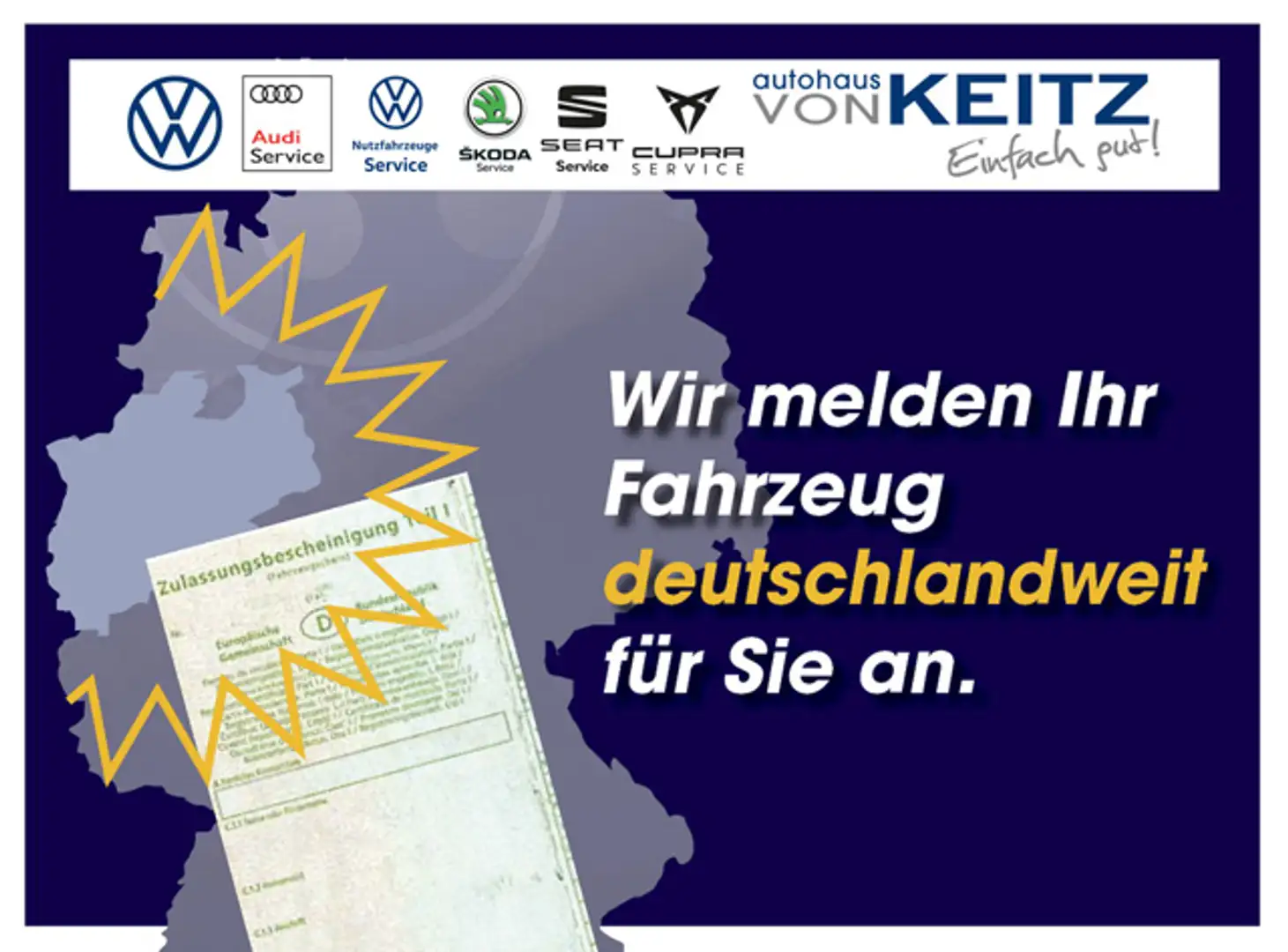 Volkswagen Polo VI GTI 2.0 TSI DSG EU6d Schwarz - 2