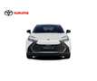 Toyota C-HR 140H Active Blanco - thumbnail 7