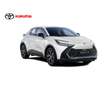 Toyota C-HR 140H Active Blanco - thumbnail 2