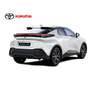 Toyota C-HR 140H Active Blanco - thumbnail 4
