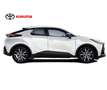 Toyota C-HR 140H Active Blanco - thumbnail 3