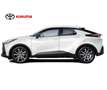 Toyota C-HR 140H Active Blanco - thumbnail 6