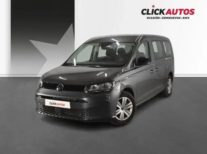 Volkswagen Caddy Origin 2.0 TDI 2025