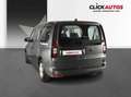 Volkswagen Caddy 2.0 TDI 122CV Origin DSG 5+2 Gris - thumbnail 5