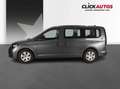 Volkswagen Caddy 2.0 TDI 122CV Origin DSG 5+2 Gris - thumbnail 4