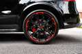 Mercedes-Benz ML 63 AMG / BRABUS V8 - 700HP / CARBON PACK / LIGHT UTILITY Negro - thumbnail 6