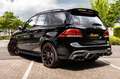 Mercedes-Benz ML 63 AMG / BRABUS V8 - 700HP / CARBON PACK / LIGHT UTILITY Negro - thumbnail 4