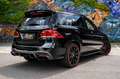 Mercedes-Benz ML 63 AMG / BRABUS V8 - 700HP / CARBON PACK / LIGHT UTILITY Negro - thumbnail 3