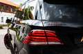 Mercedes-Benz ML 63 AMG / BRABUS V8 - 700HP / CARBON PACK / LIGHT UTILITY Negro - thumbnail 18