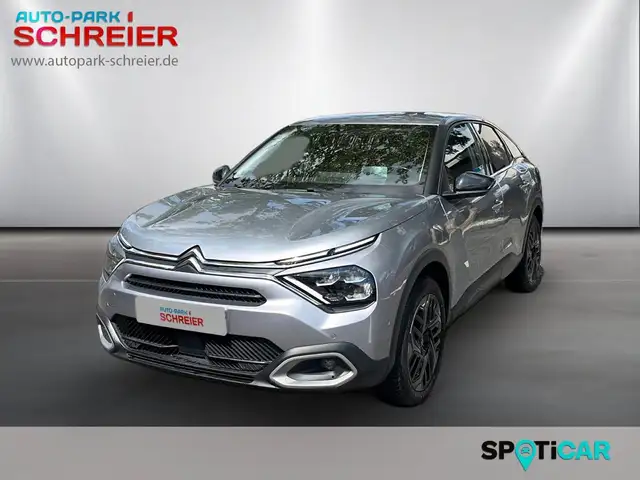 Citroen C4 Shine*AUTOMATIK*TÜV NEU*EINPARKHILFE*CARPLAY*